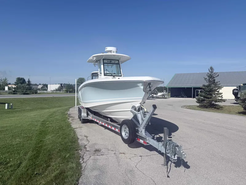 Slide: The Image of Boston Whaler Outrage 2026 - 7