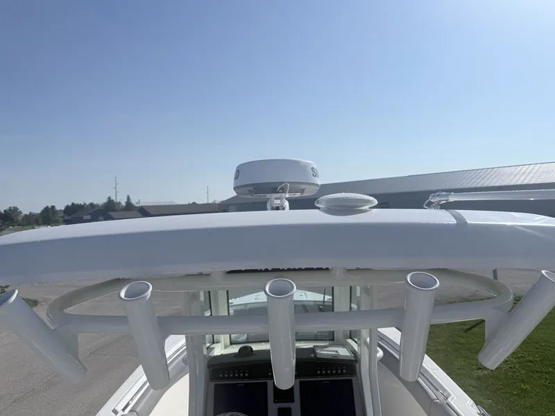 Slide: The Image of Boston Whaler Outrage 2026 - 23