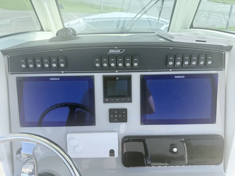 Slide: The Image of Boston Whaler Outrage 2026 - 24