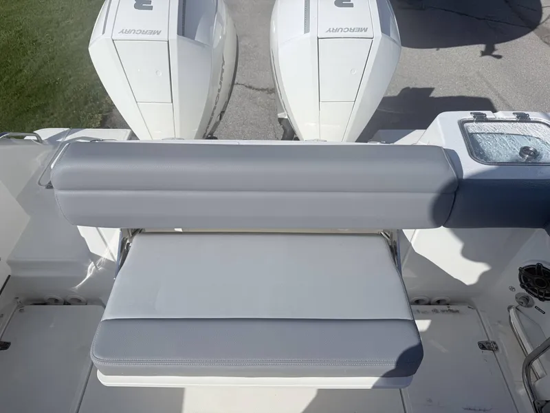 Slide: The Image of Boston Whaler Outrage 2026 - 17