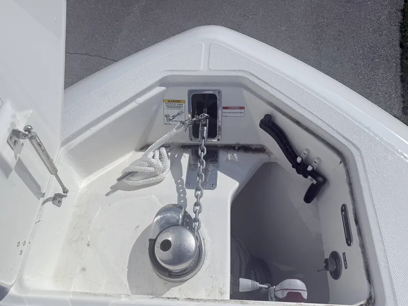 Slide: The Image of Boston Whaler Outrage 2026 - 33