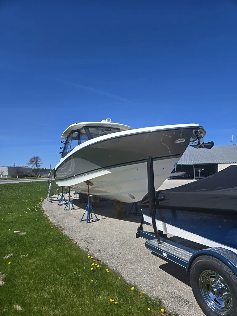 Slide: The Image of Boston Whaler Realm 2025 - 5