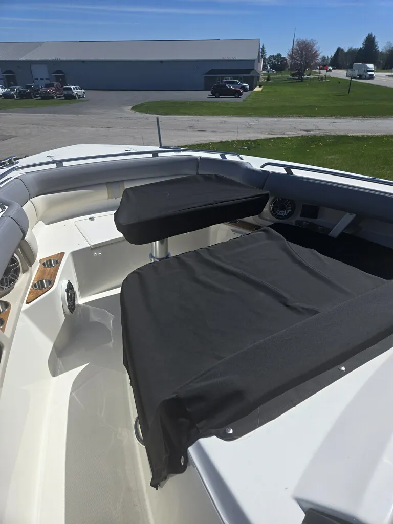 Slide: The Image of Boston Whaler Realm 2025 - 6