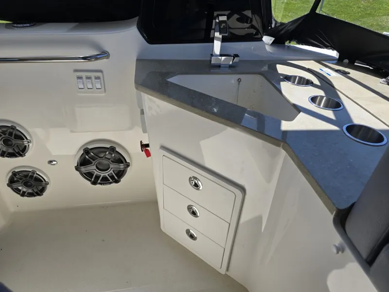 Slide: The Image of Boston Whaler Realm 2025 - 3