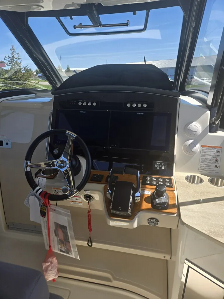 Slide: The Image of Boston Whaler Realm 2025 - 7
