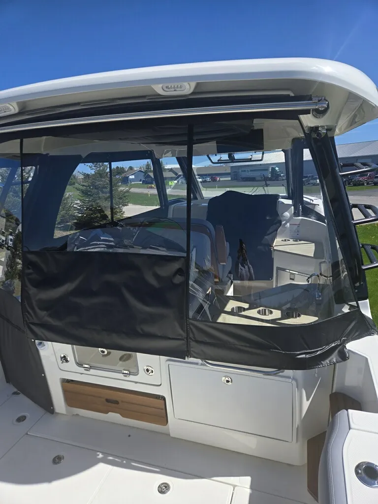 Slide: The Image of Boston Whaler Realm 2025 - 8