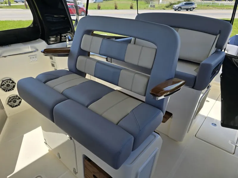 Slide: The Image of Boston Whaler Realm 2025 - 2