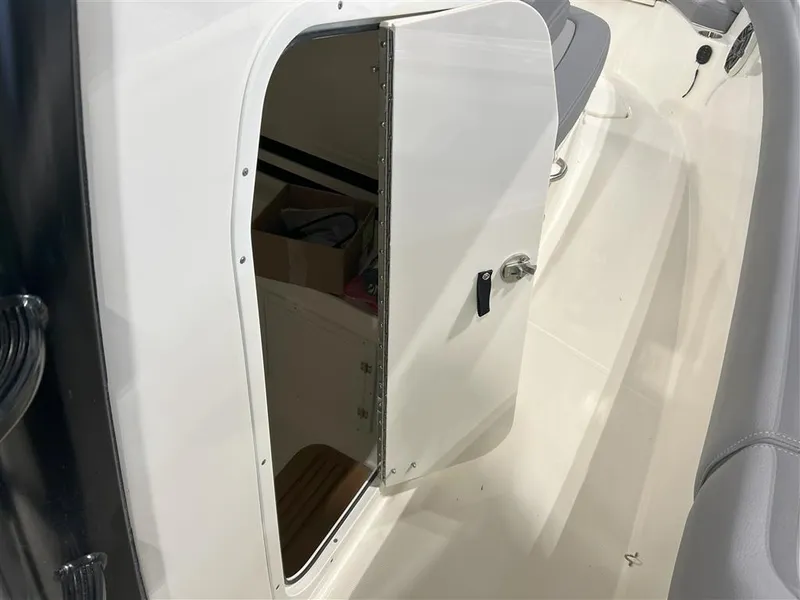 Slide: The Image of Boston Whaler Outrage 2025 - 17