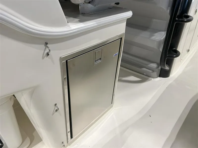 Slide: The Image of Boston Whaler Outrage 2025 - 20