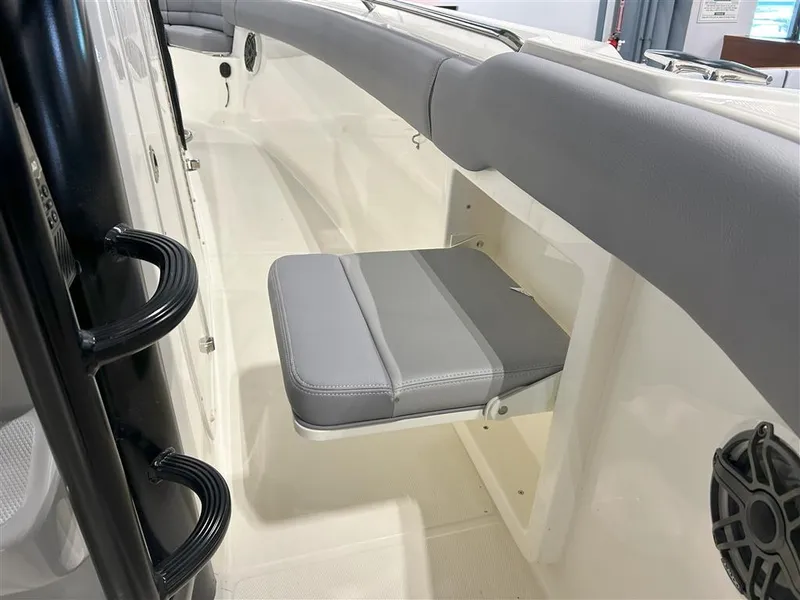 Slide: The Image of Boston Whaler Outrage 2025 - 22