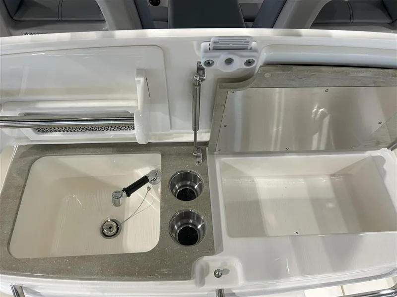 Slide: The Image of Boston Whaler Outrage 2025 - 27