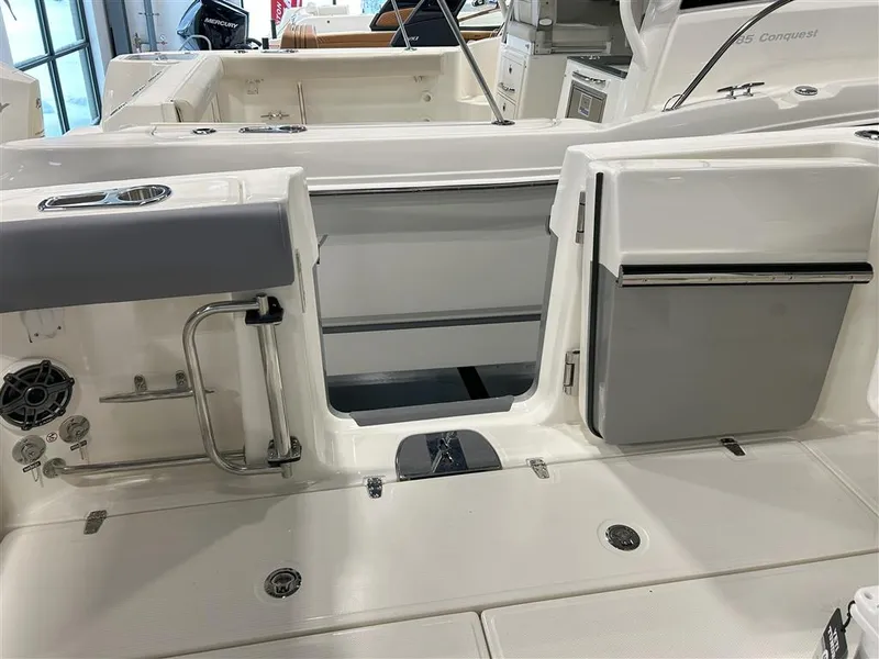 Slide: The Image of Boston Whaler Outrage 2025 - 33