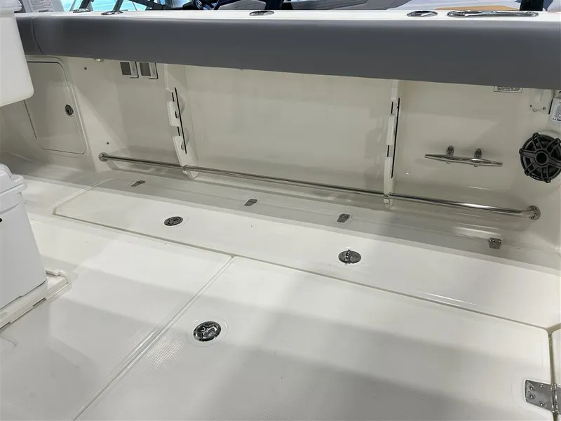 Slide: The Image of Boston Whaler Outrage 2025 - 30