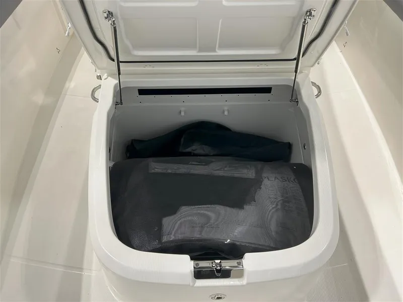 Slide: The Image of Boston Whaler Outrage 2025 - 14