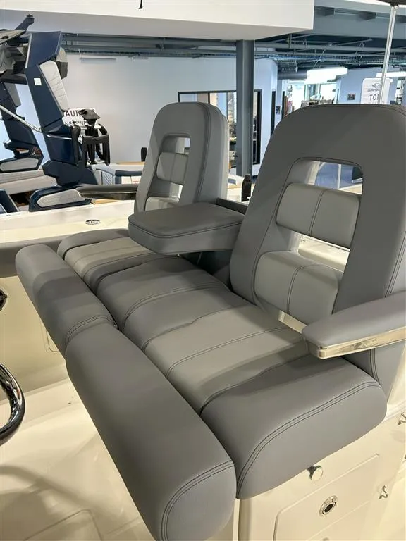 Slide: The Image of Boston Whaler Outrage 2025 - 9