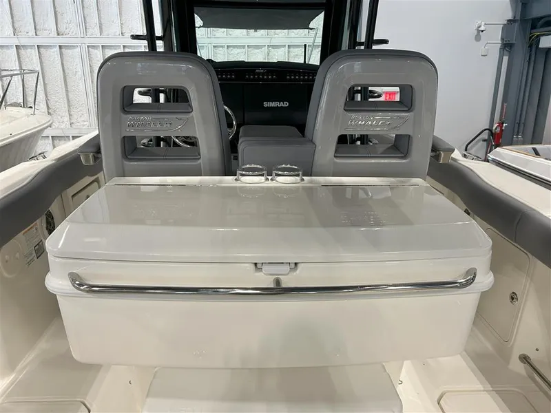 Slide: The Image of Boston Whaler Outrage 2025 - 24