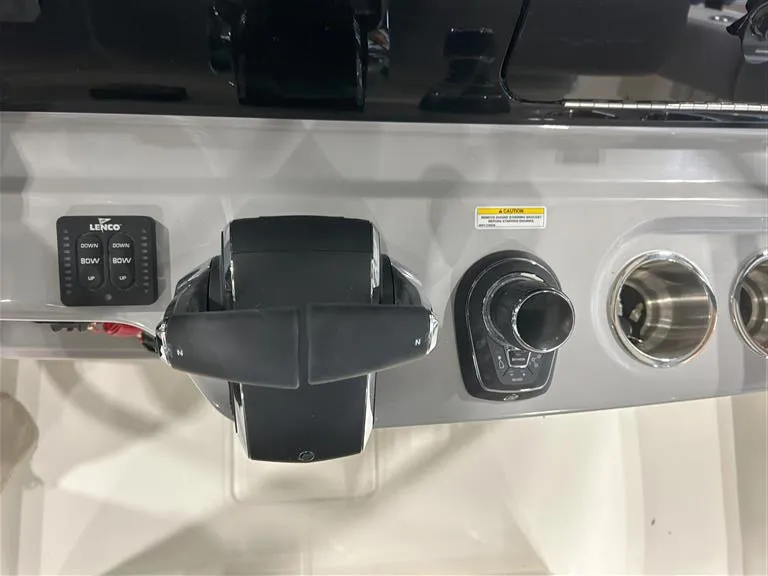 Slide: The Image of Boston Whaler Outrage 2025 - 8