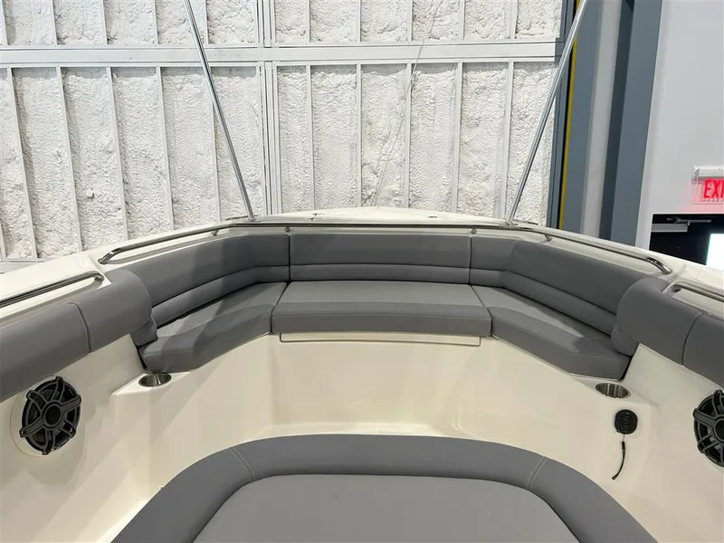 Slide: The Image of Boston Whaler Outrage 2025 - 10