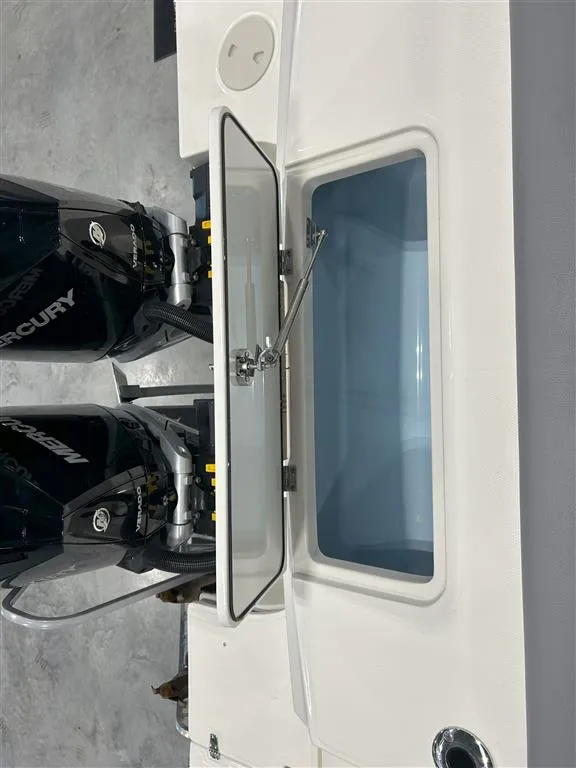Slide: The Image of Boston Whaler Outrage 2025 - 39