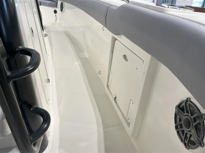 Slide: The Image of Boston Whaler Outrage 2025 - 23