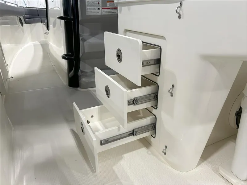 Slide: The Image of Boston Whaler Outrage 2025 - 34