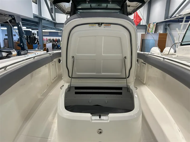 Slide: The Image of Boston Whaler Outrage 2025 - 13