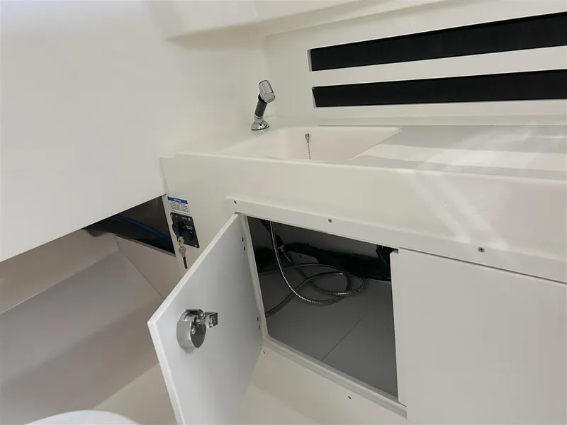 Slide: The Image of Boston Whaler Outrage 2025 - 16
