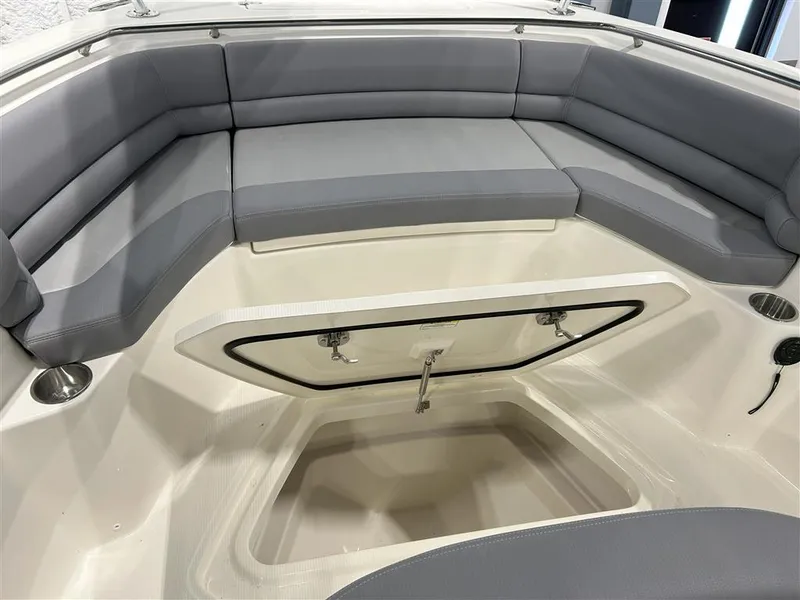 Slide: The Image of Boston Whaler Outrage 2025 - 12