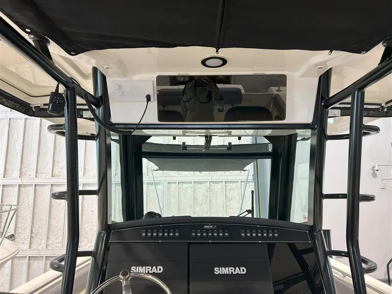 Slide: The Image of Boston Whaler Outrage 2025 - 40