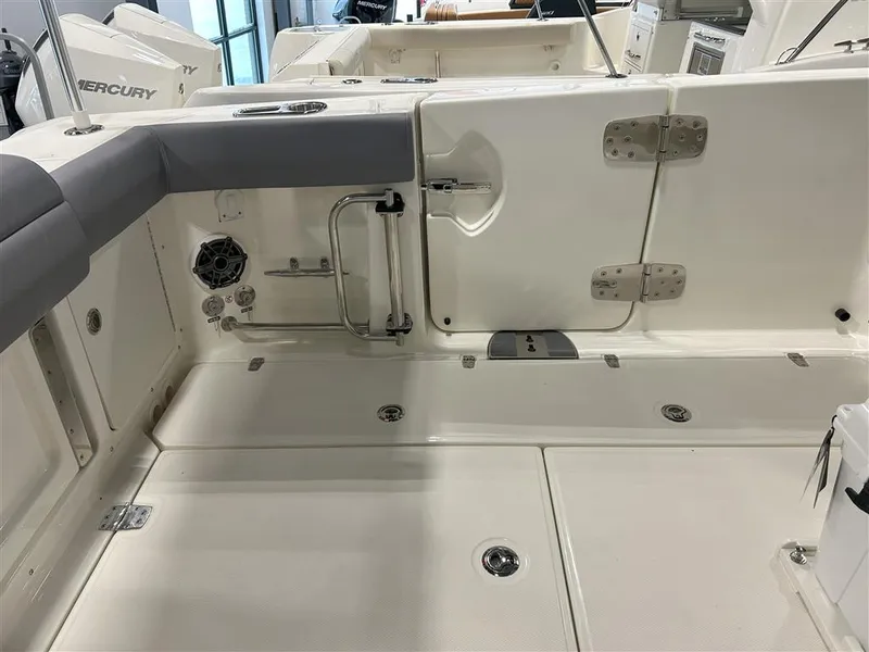 Slide: The Image of Boston Whaler Outrage 2025 - 32