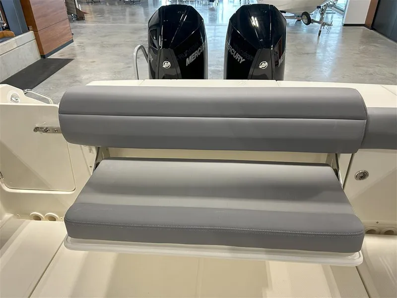 Slide: The Image of Boston Whaler Outrage 2025 - 38
