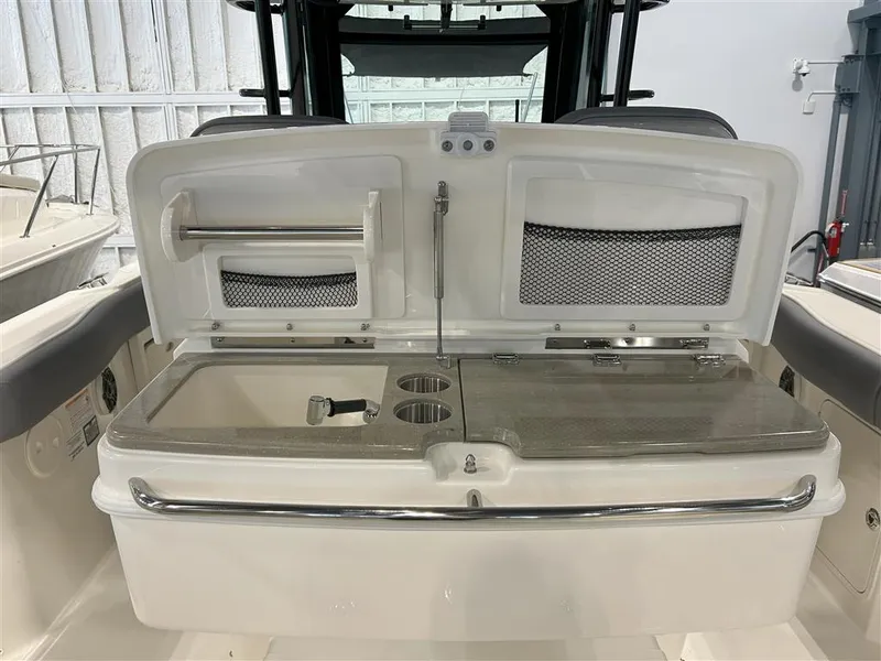 Slide: The Image of Boston Whaler Outrage 2025 - 25