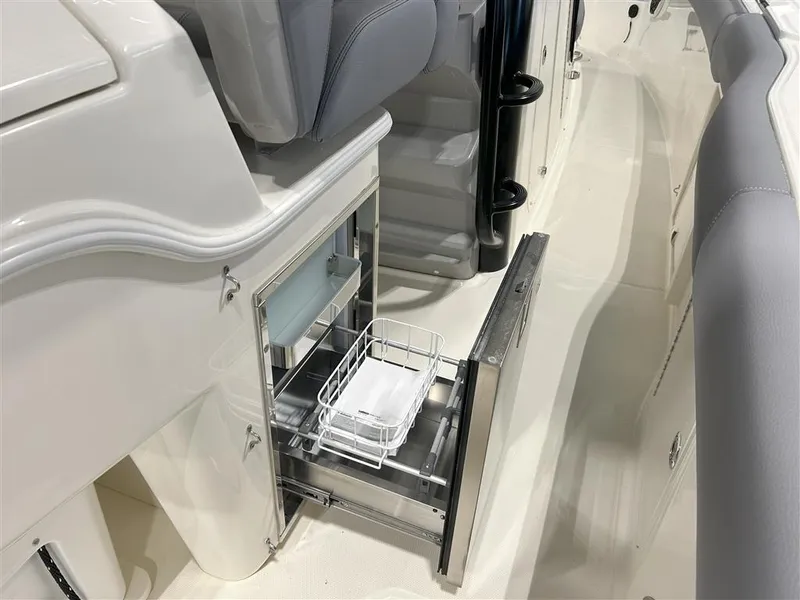 Slide: The Image of Boston Whaler Outrage 2025 - 19