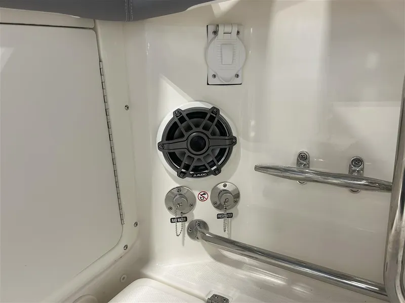 Slide: The Image of Boston Whaler Outrage 2025 - 37