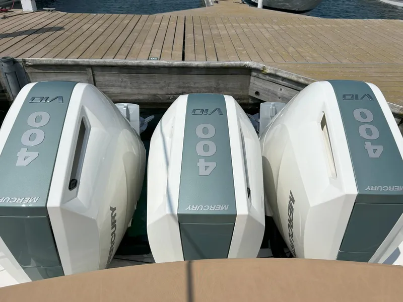 Slide: The Image of Boston Whaler Outrage 2025 - 30