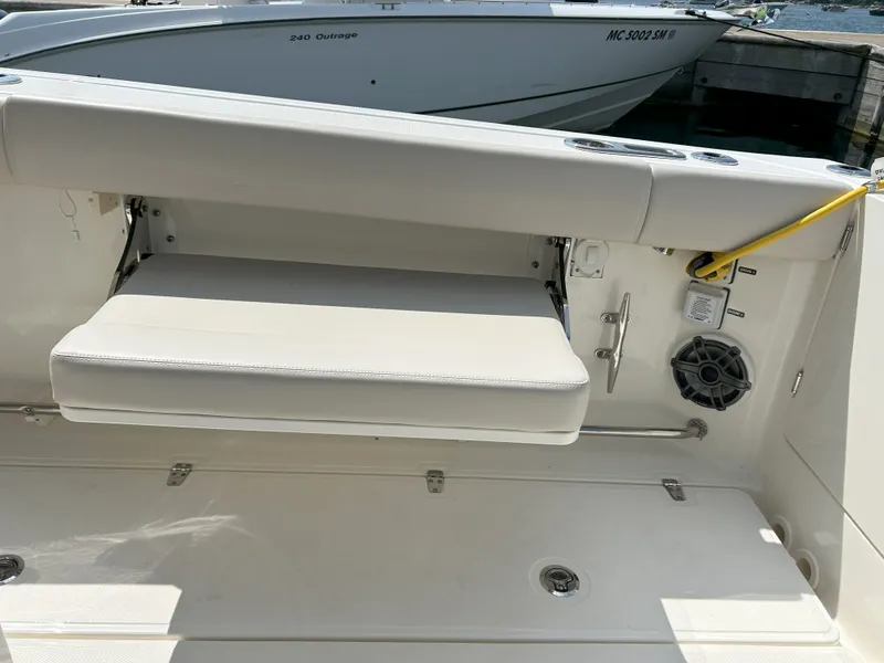 Slide: The Image of Boston Whaler Outrage 2025 - 25