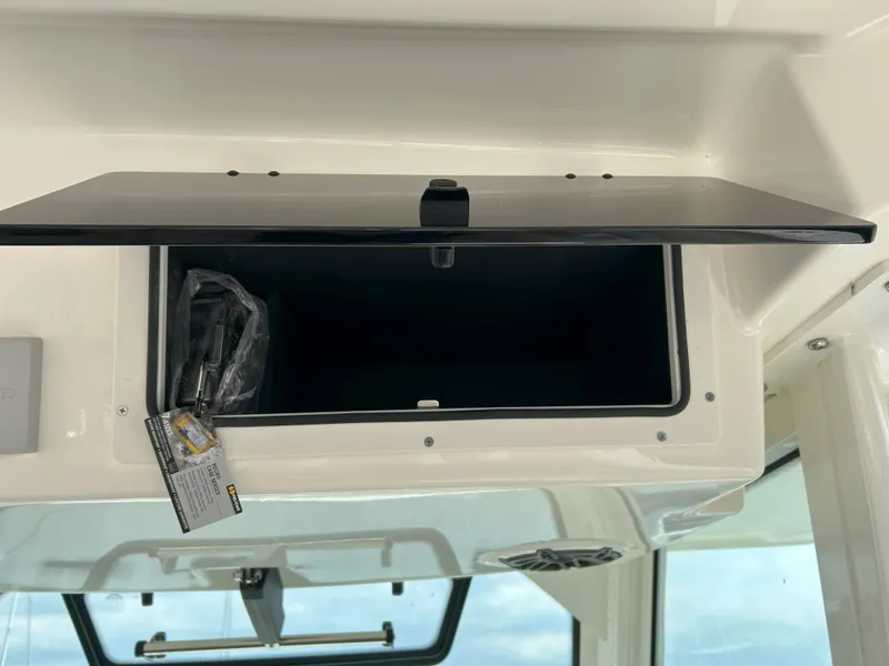 Slide: The Image of Boston Whaler Outrage 2025 - 35