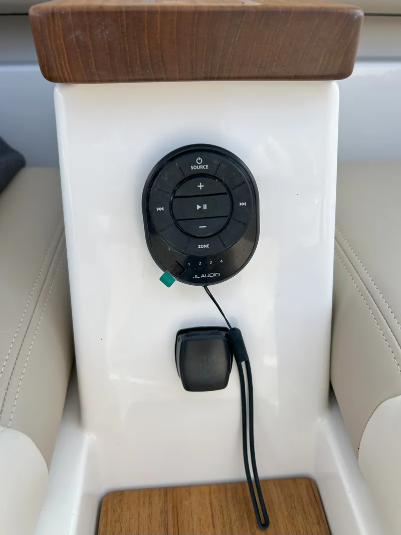 Slide: The Image of Boston Whaler Outrage 2025 - 20
