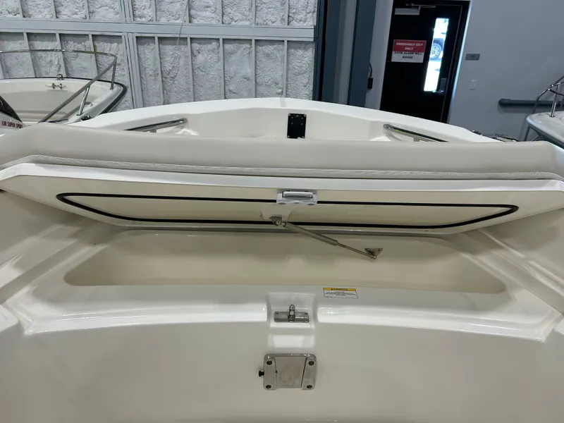 Slide: The Image of Boston Whaler Dauntless 2025 - 14