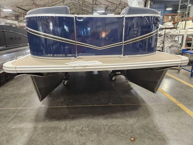 The Image of Avalon 2385 25 LSZ QL 2026 - 0