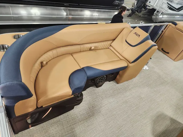 Slide: The Image of Avalon 2385 25 LSZ QL 2026 - 5