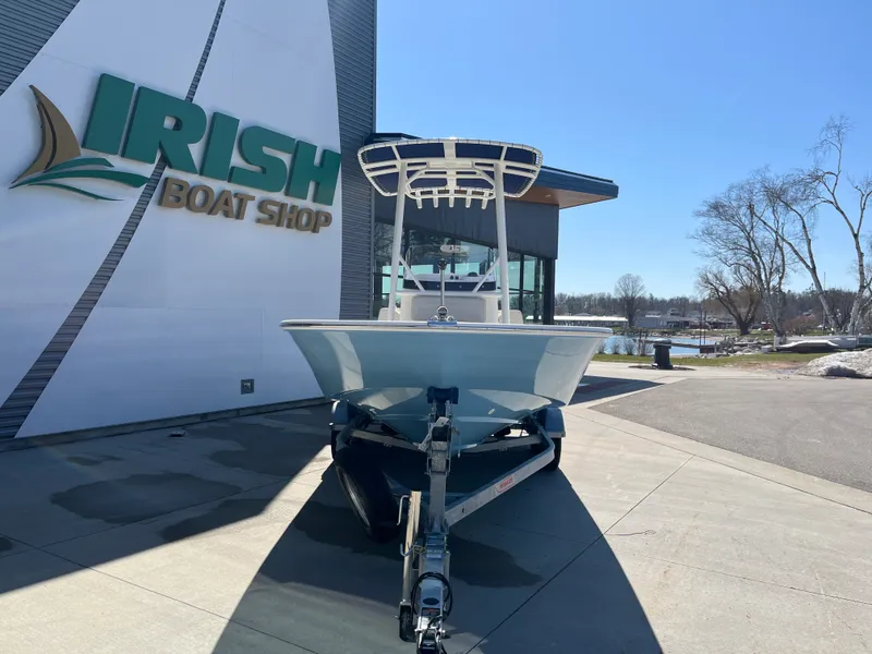 Slide: The Image of Boston Whaler Montauk 2026 - 2