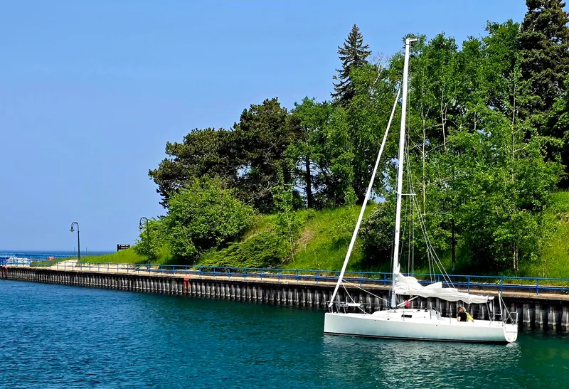 Slide: The Image of J/BOATS J/9 2025 - 9
