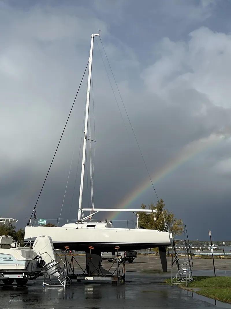 The Image of J/BOATS J/9 2025 - 0