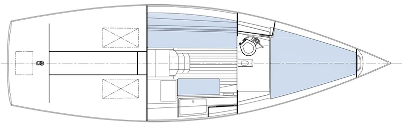 Slide: The Image of J/BOATS J/9 2025 - 20