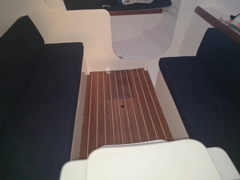 Slide: The Image of J/BOATS J/9 2025 - 18