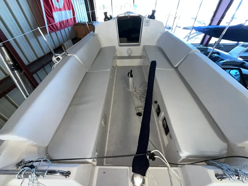 Slide: The Image of J/BOATS J/9 2025 - 15