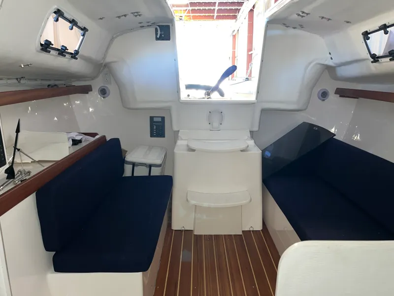 Slide: The Image of J/BOATS J/9 2025 - 14
