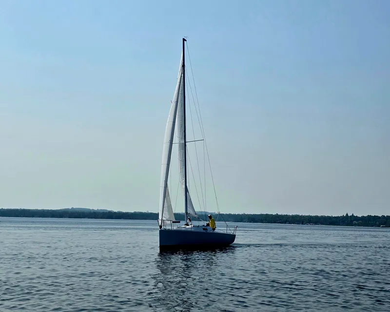 Slide: The Image of J/BOATS J/9 2025 - 3
