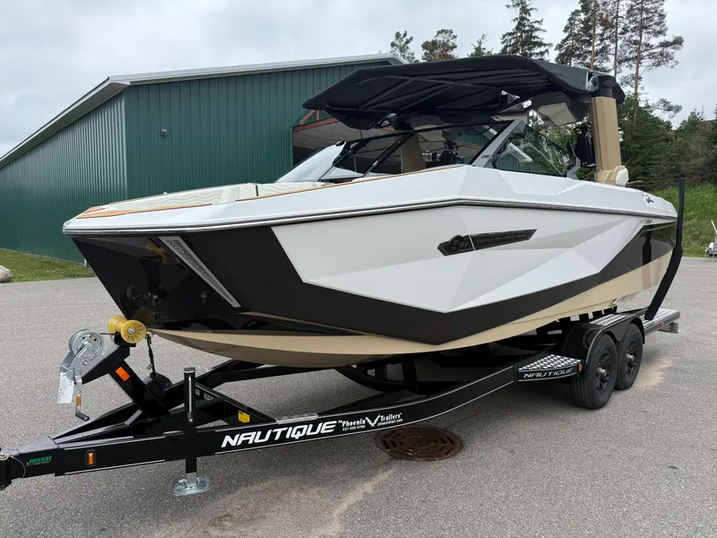 The Image of Nautique G23 2025 - 0